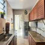 Apartamento à venda com 2 quartos em Rio Comprido, Rio de Janeiro, RJ