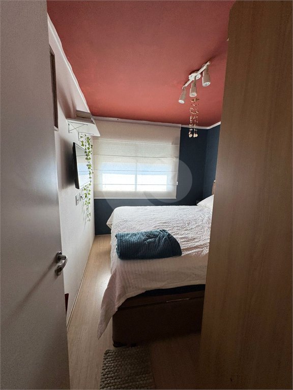 Apartamento à venda com 1 quarto em Vila Dom Pedro I, São Paulo, SP