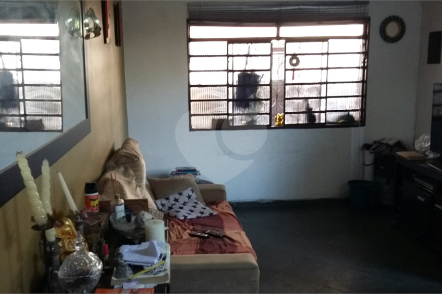 Sobrado à venda com 3 quartos em Vila Nova Cachoeirinha, São Paulo, SP