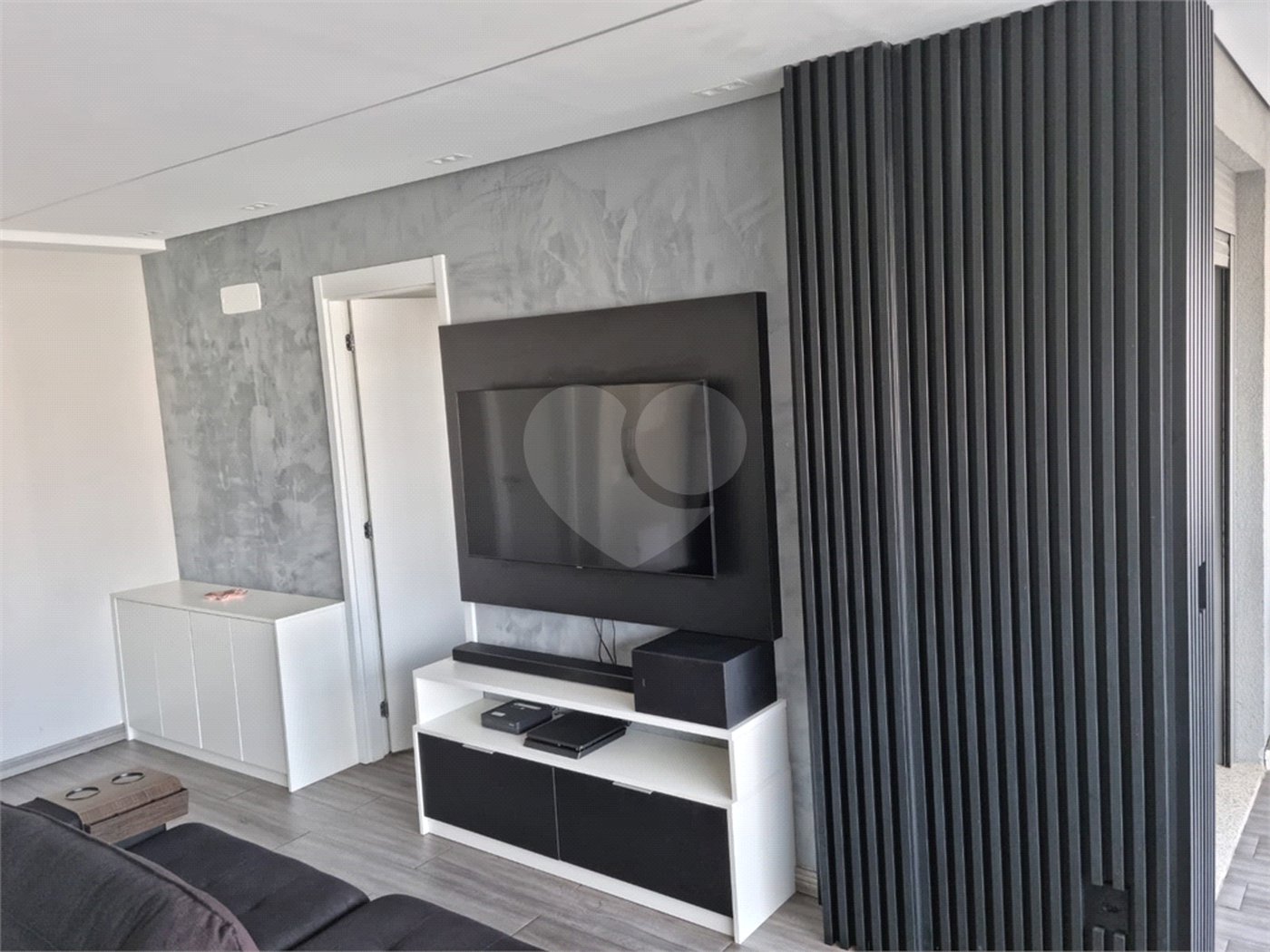 Apartamento à venda com 1 suíte em Vila Mariana, São Paulo, SP
