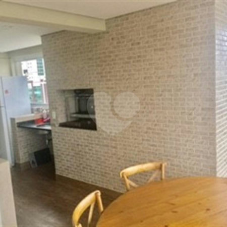 Apartamento à venda com 3 suítes em Campo Belo, São Paulo, SP