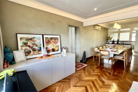 Apartamento à venda com 3 suítes em Perdizes, São Paulo, SP