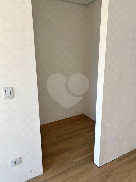 Apartamento à venda com 1 quarto em Santana, São Paulo, SP
