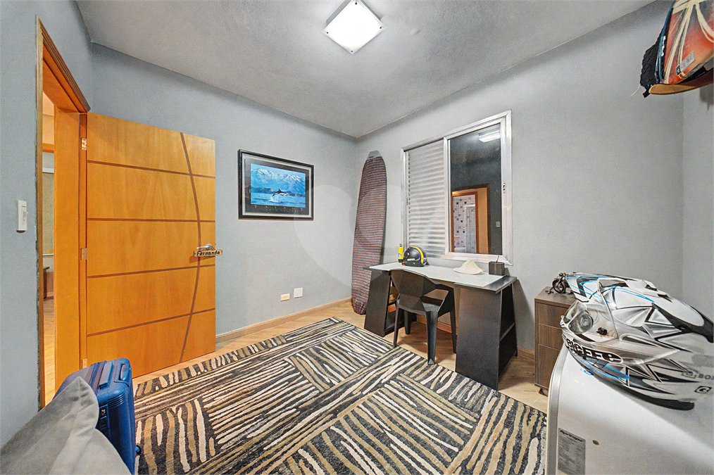 Apartamento para alugar com 3 quartos, sendo 1 suíte,  em Palmas do Tremembé, São Paulo, SP