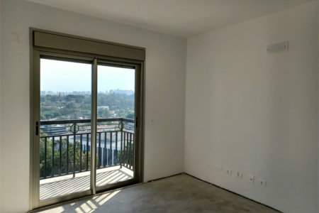 Apartamento à venda com 4 suítes em Real Parque, São Paulo, SP