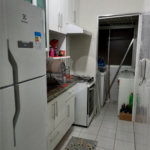 Apartamento à venda com 2 quartos em Chácara Califórnia, São Paulo, SP