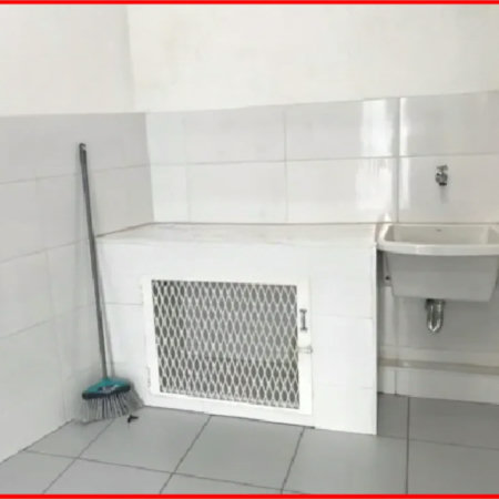 Sobrado para alugar com 1 quarto em Bela Aliança, São Paulo, SP
