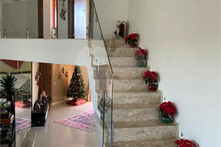 Casa à venda com 5 suítes no condomínio Village Ipanema 1, Araçoiaba da Serra - SP