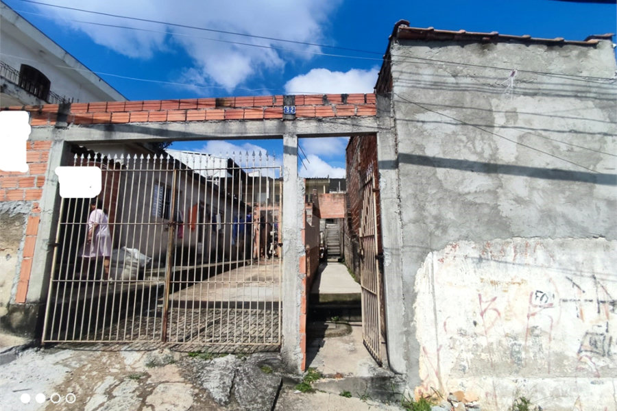 Terreno à venda em Tremembé, São Paulo, SP
