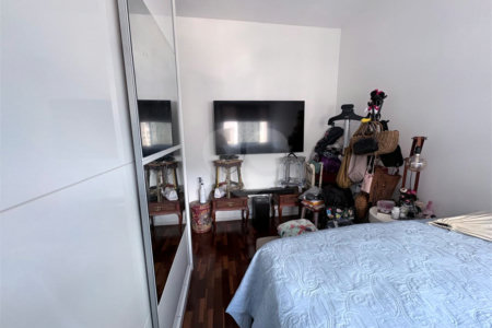 Apartamento à venda com 2 quartos, sendo 1 suíte, em Tijuca, Rio de Janeiro, RJ