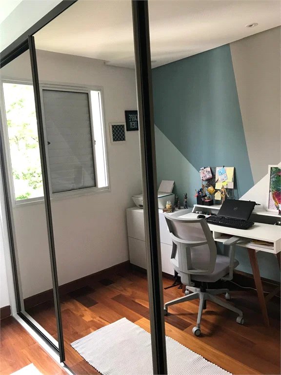 Apartamento à venda com 3 quartos, sendo 1 suíte, em Lar São Paulo, São Paulo, SP