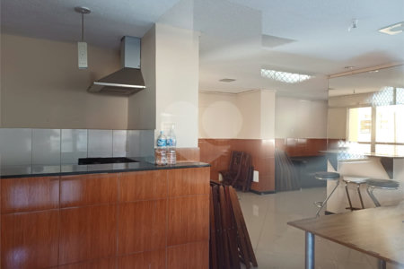 Apartamento à venda com 2 quartos em Vila Isabel, Rio de Janeiro, RJ