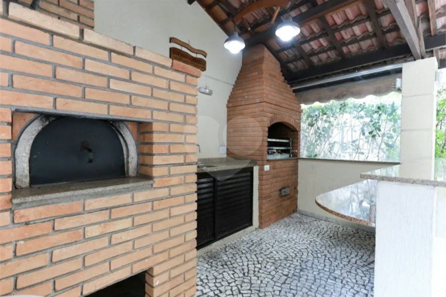 Apartamento à venda com 3 quartos, sendo 1 suíte, em Mandaqui, São Paulo, SP