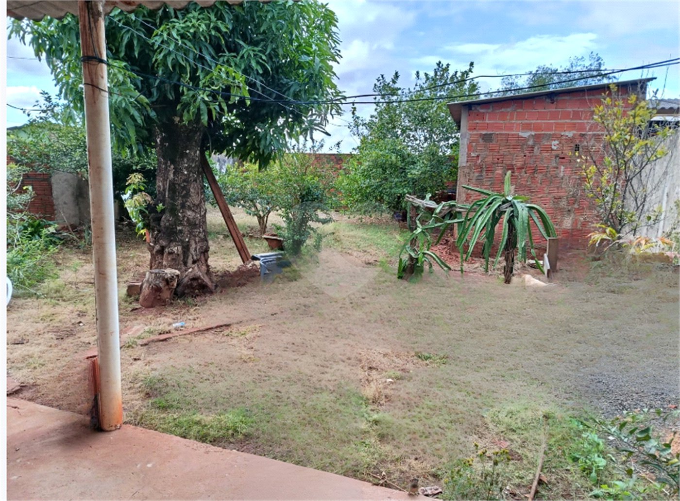 Casa à venda em Residencial Ponta Porã I, Ponta Porã, MS