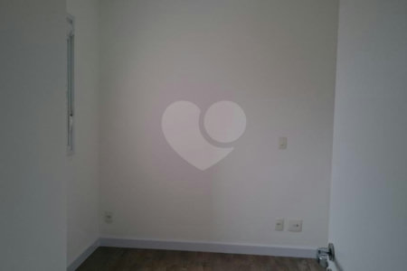 Apartamento novo à venda na Liberdade