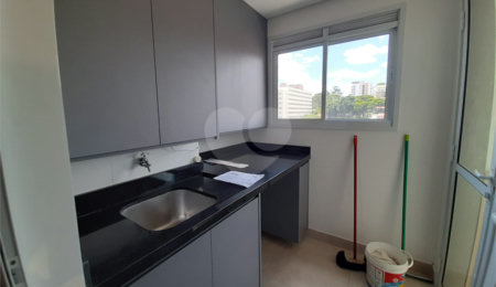 Apartamento à venda com 1 suíte em Santana, São Paulo, SP