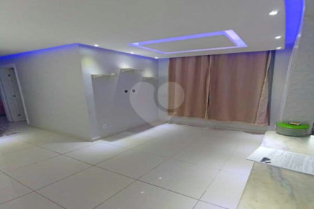 Apartamento à venda com 2 quartos em Campo Grande, Rio de Janeiro, RJ