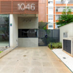 Apartamento à venda com 1 quarto em Perdizes, São Paulo, SP