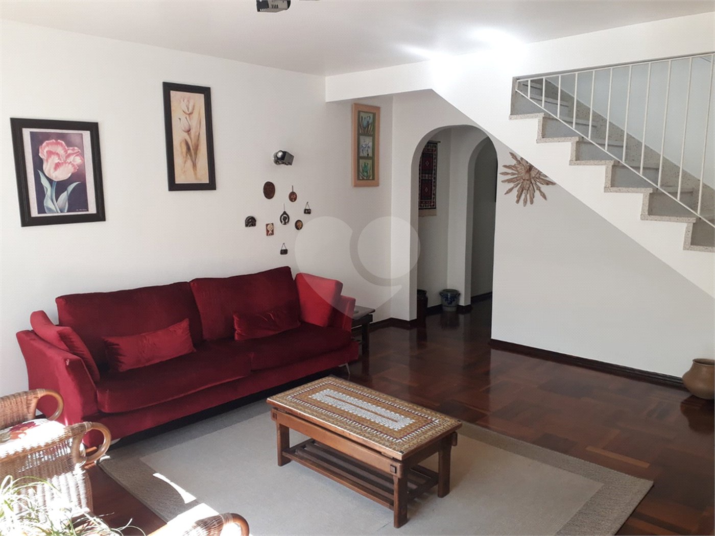 Sobrado à venda com 3 quartos, sendo 1 suíte, em Vila São Francisco (zona Sul), São Paulo, SP