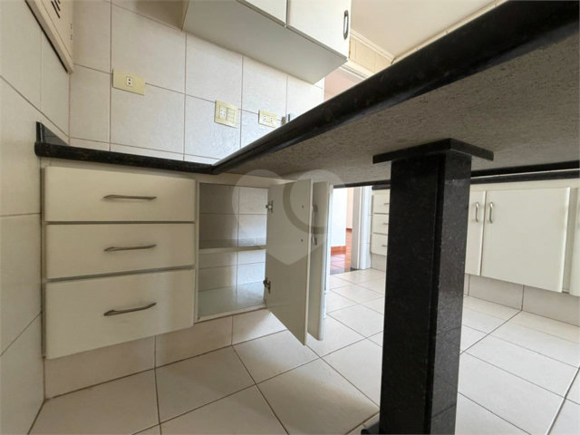 Apartamento à venda com 3 quartos, sendo 1 suíte,  em Santana, São Paulo, SP