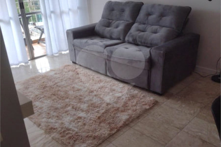 Apartamento para alugar com 2 quartos em Itaim Bibi, São Paulo, SP