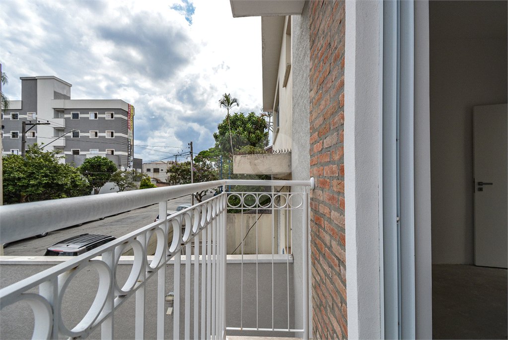 Casa à venda com 2 quartos no condomínio Andrade, São Paulo - SP
