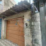 Sobrado à venda com 3 quartos no Brasilândia, São Paulo, SP