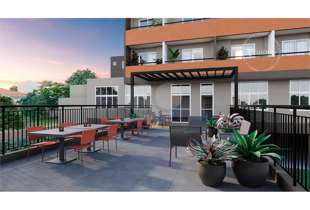 Apartamento à venda com 2 quartos em Chácara Santo Antônio, São Paulo, SP