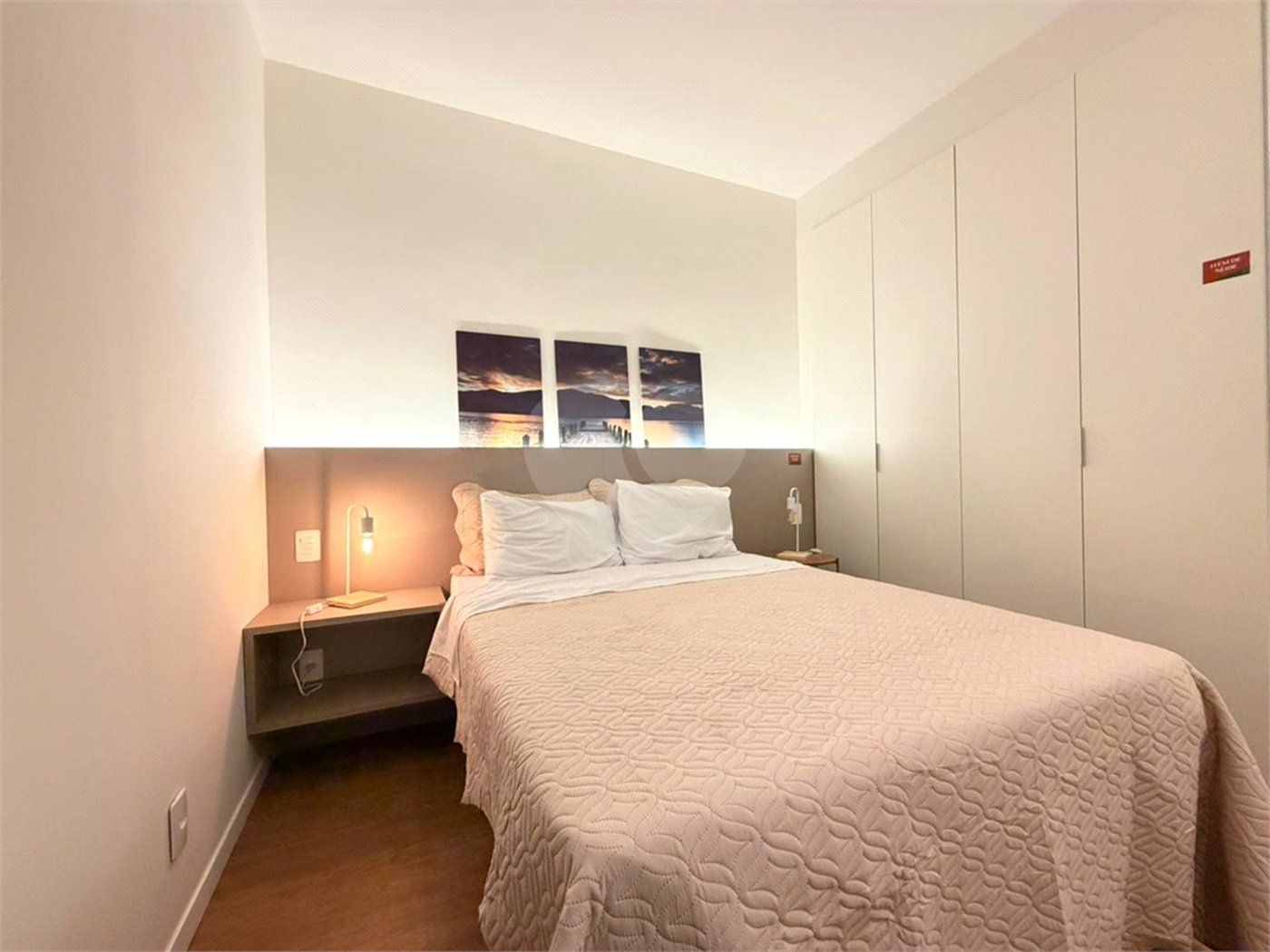 Apartamento à venda com 1 suíte em Tijuca, Rio de Janeiro, RJ