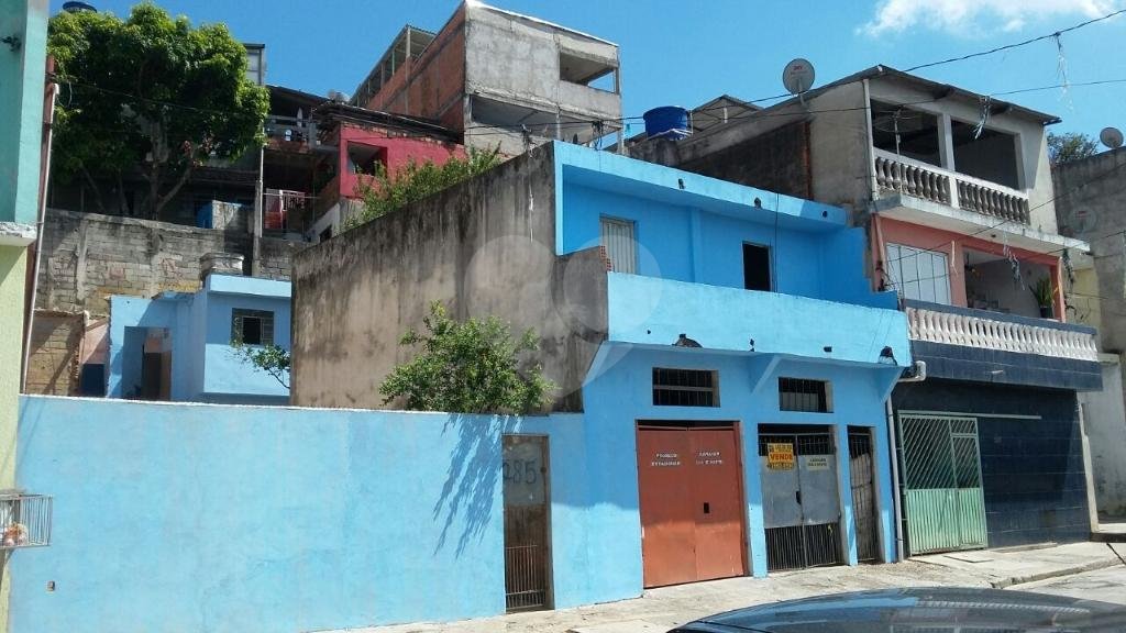 Terreno à venda no Brasilândia, São Paulo, SP