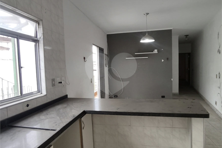 Sobrado à venda ou para alugar com 2 quartos, sendo 1 suíte, em Parada Inglesa, São Paulo, SP