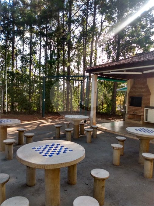 Apartamento à venda com 2 quartos em Jardim Monte Santo, Cotia, SP