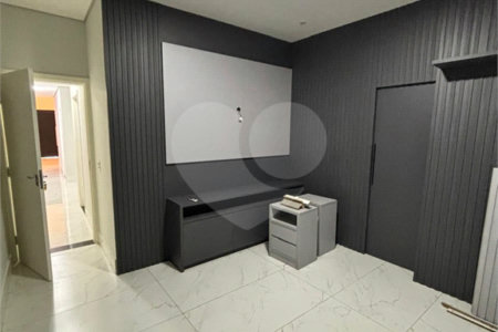 Casa à venda ou para alugar com 3 suítes no condomínio Residencial Milano, Indaiatuba - SP