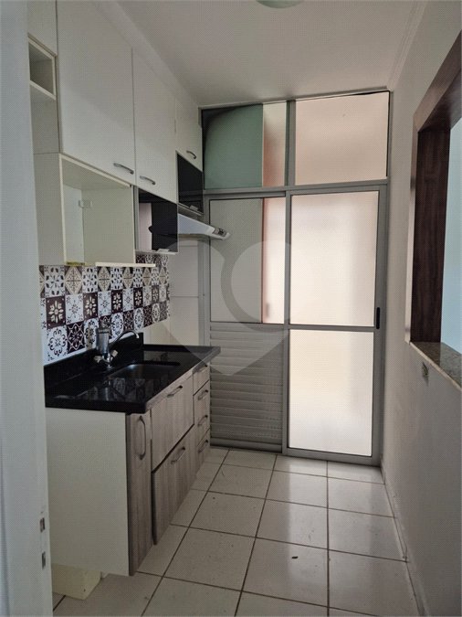 Apartamento à venda com 3 quartos em Lapa de Baixo, São Paulo, SP