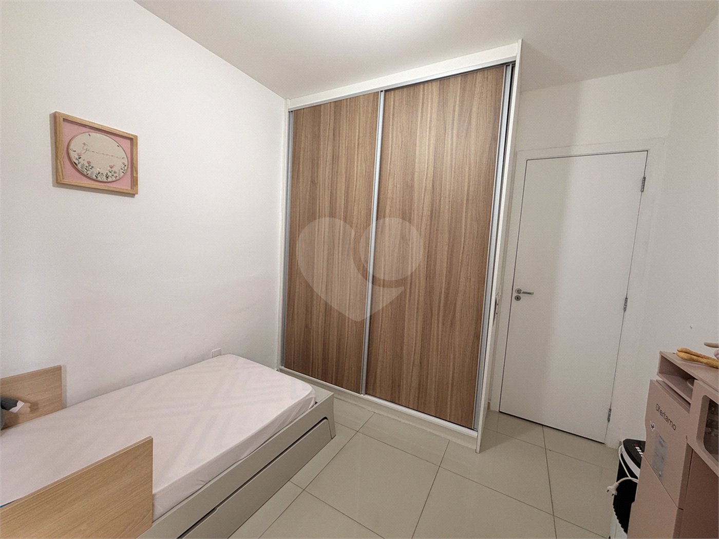 Apartamento à venda ou para alugar com 3 quartos, sendo 1 suíte, em Vista Alegre, Vinhedo, SP