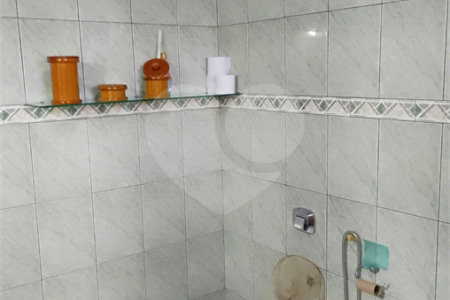 Casa à venda com 3 quartos, sendo 1 suíte, em Campo Grande, Rio de Janeiro, RJ