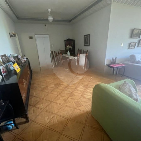 Apartamento à venda com 3 quartos, sendo 1 suíte, em Tijuca, Rio de Janeiro, RJ