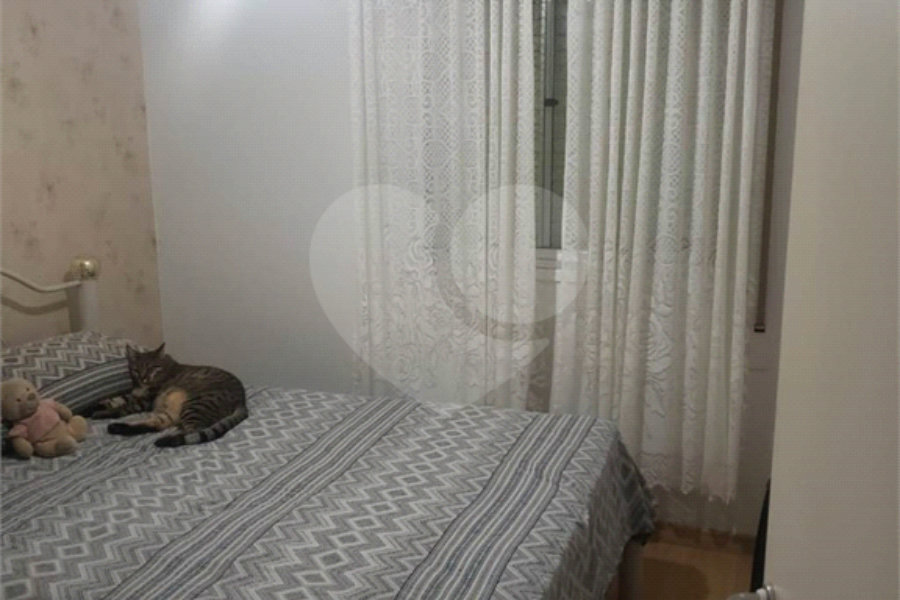 Apartamento à venda com 3 quartos, sendo 1 suíte, em Casa Verde, São Paulo, SP