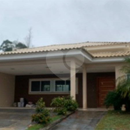 Casa à venda com 3 suítes no condomínio Residencial Gramados de Sorocaba, Sorocaba - SP