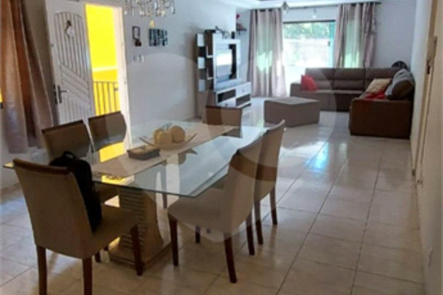 Sobrado à venda com 3 quartos, sendo 1 suíte, em Imirim, São Paulo, SP