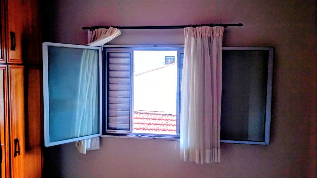 Sobrado à venda com 3 quartos, sendo 1 suíte,  em Vila Dom Pedro II, São Paulo, SP