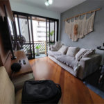 Apartamento à venda com 3 quartos, sendo 1 suíte, em Vila Leopoldina, São Paulo, SP