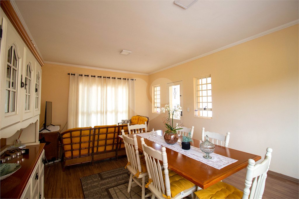 Casa à venda com 3 quartos, sendo 1 suíte, em Jardim São José, São Roque, SP