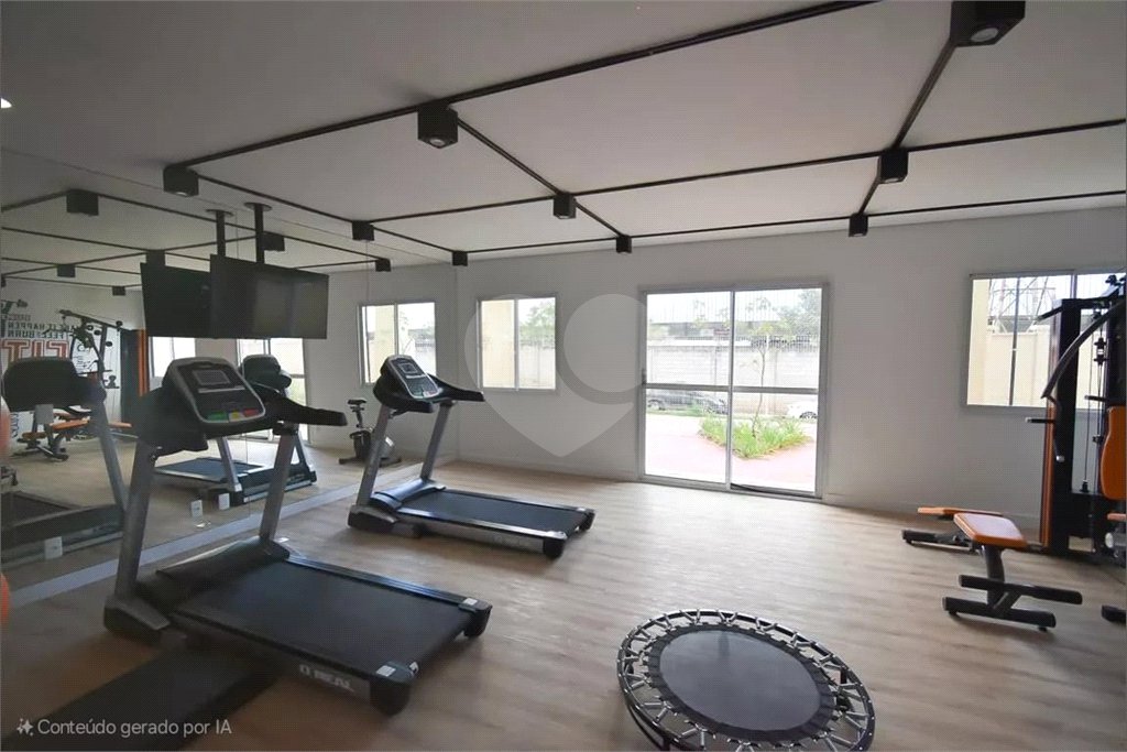 Apartamento à venda com 2 quartos em Parque Edu Chaves, São Paulo, SP