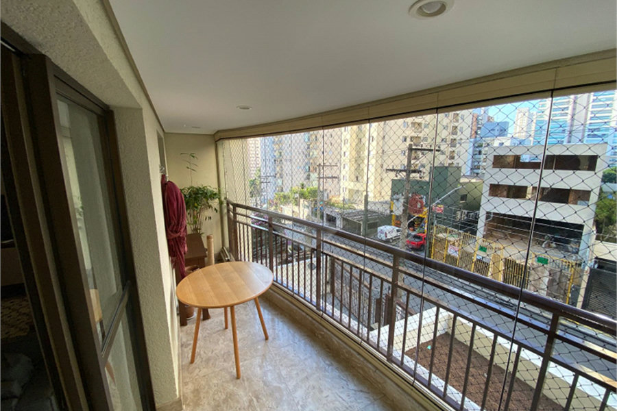 Apartamento à venda com 3 quartos, sendo 1 suíte, em Santana, São Paulo, SP