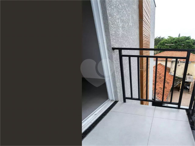 Apartamento à venda com 2 quartos em Vila Celeste, São Paulo, SP