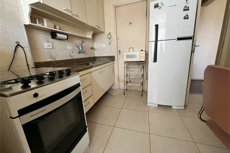 Apartamento para alugar com 2 quartos em Santana, São Paulo, SP