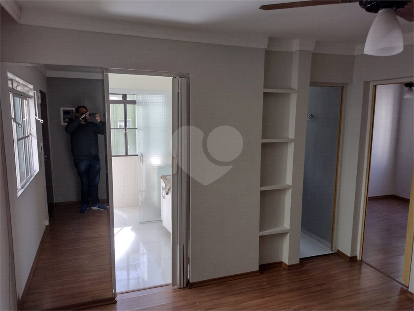Apartamento à venda com 2 quartos em Jardim Flor da Montanha, Guarulhos, SP