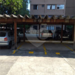 Apartamento à venda com 2 quartos em Brás, São Paulo, SP