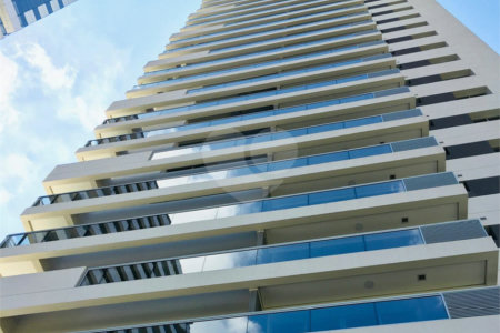 Apartamento à venda com 1 suíte em Chácara Santo Antônio, São Paulo, SP
